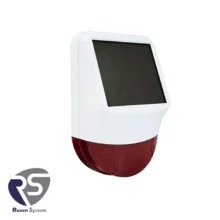 بلندگو بیسیم دزدگیر کی دی تی مدل KB-P1-WL