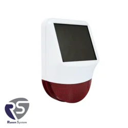 بلندگو بیسیم دزدگیر کی دی تی مدل KB-P1-WL