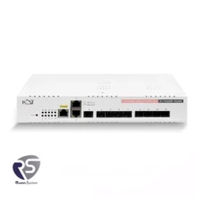 سوئیچ شبکه کور کی دی تی مدل KC-1100H4SM
