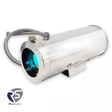 دوربین مدار بسته کی دی تی مدل KI-AXWZ106LM20A