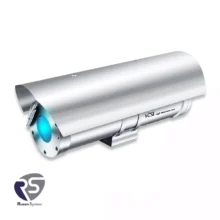 دوربین مدار بسته کی دی تی مدل KI-AXZ100LM20A-TS