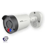 دوربین مدار بسته بالت کی دی تی مدل KI-B27SE80F-i30SMPUR