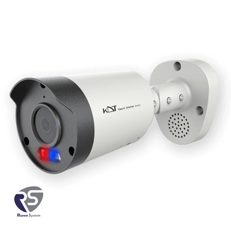 دوربین مدار بسته بالت کی دی تی مدل KI-B27SE80F-i30SMPUR