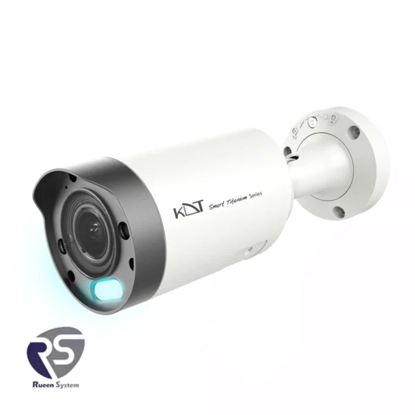 دوربین مداربسته بالت کی دی تی مدل KI-B35ST60F-TCSLM