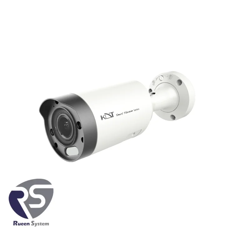 دوربین مدار بسته بالت کی دی تی مدل KI-B35ST60F-TCSM