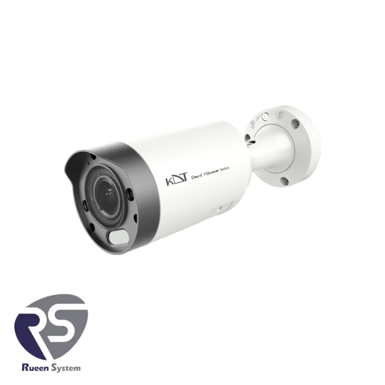 دوربین تحت شبکه اسمارت تیتانیوم KI-B35ST60F-i40TSMU