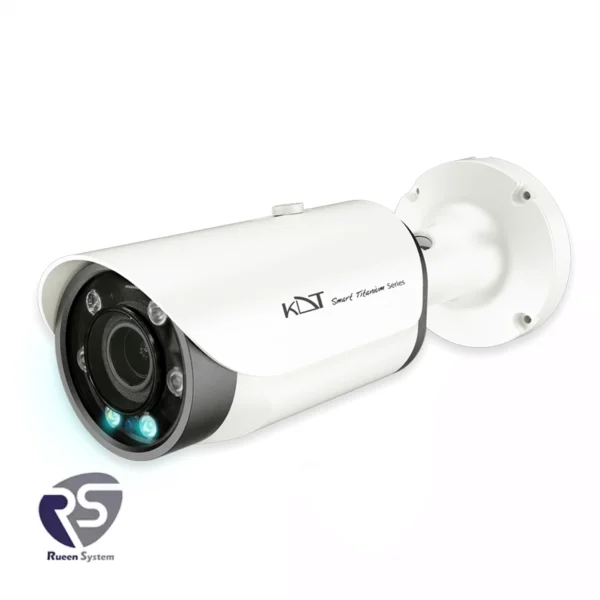 دوربین مداربسته بالت کی دی تی مدل KI-B45ST80A-i50TSL