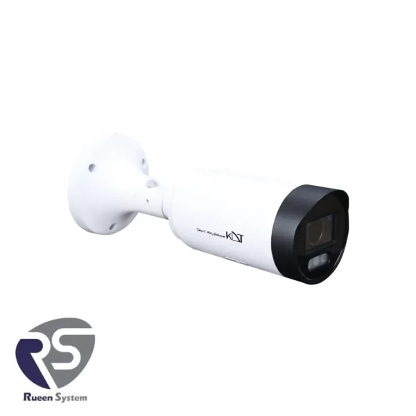 دوربین مدار بسته بالت کی دی تی مدل KI-B55SM80A-i50TSLM