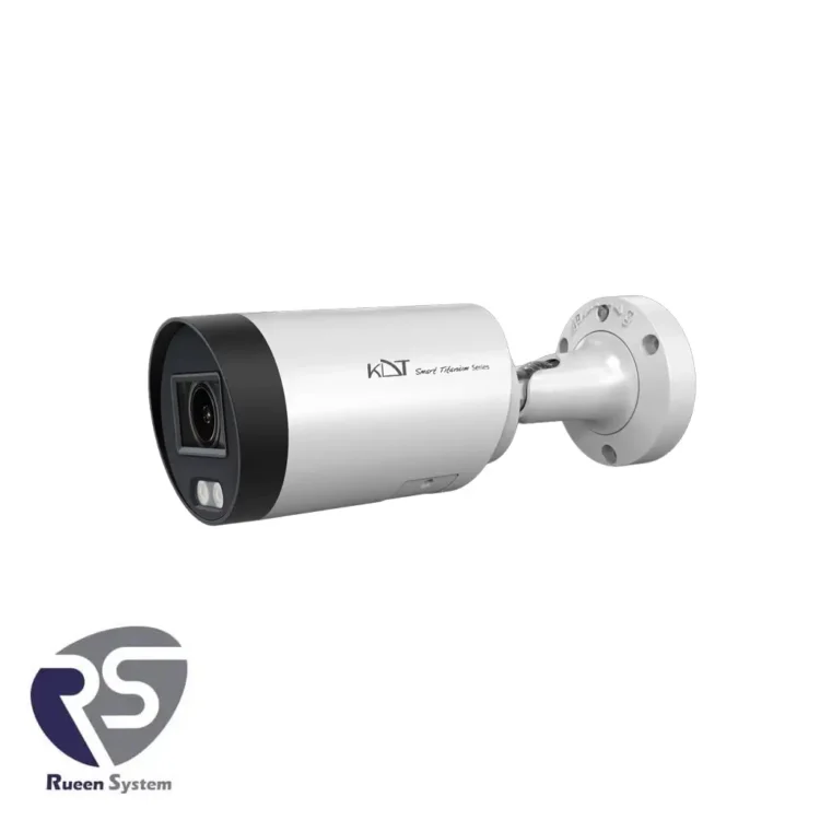 دوربین مدار بسته بالت کی دی تی مدل KI-B85ST40A-TCSM