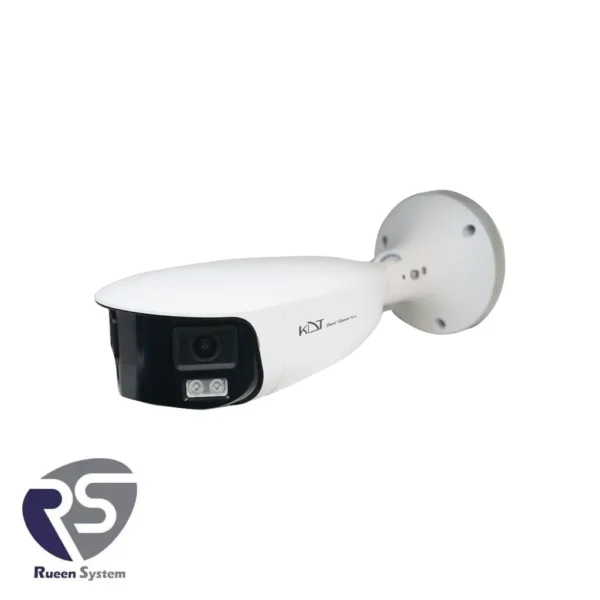 دوربین مدار بسته بولت کی دی تی مدل KI-B95ST40F-TCSMPR
