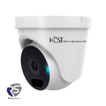 دوربین مداربسته دام کی دی تی مدل KI-D12LE20F-i30M
