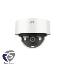 دوربین مدار بسته دام کی دی تی مدل KI-D15SM50F-i30TSMU