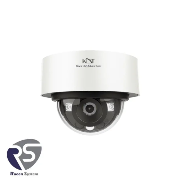دوربین مدار بسته دام کی دی تی مدل KI-D15SM50F-i30TSMU