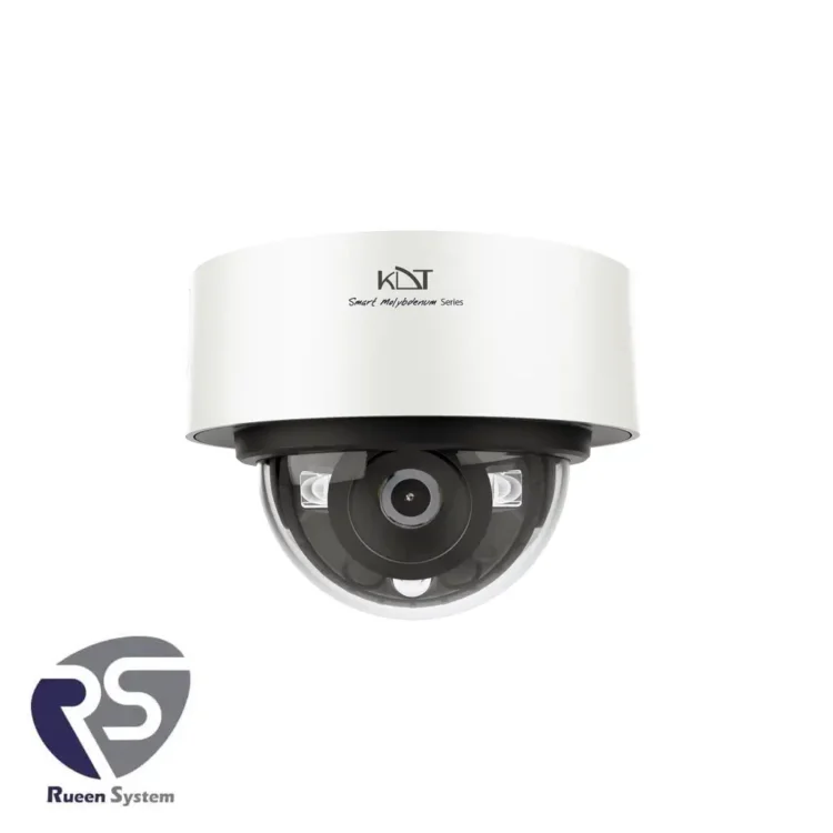 دوربین مدار بسته دام کی دی تی مدل KI-D15SM50F-i30TSMU