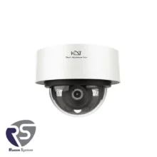 دوربین مدار بسته دام کی دی تی مدل KI-D15SM80F-i30TSMU