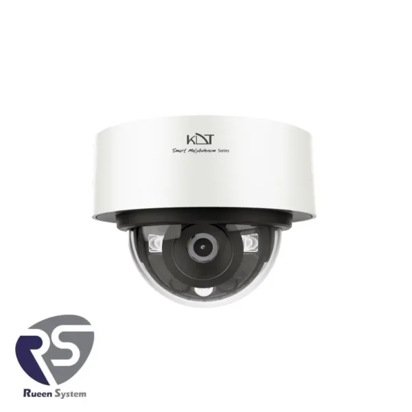 دوربین مدار بسته دام کی دی تی مدل KI-D15SM80F-i30TSMU