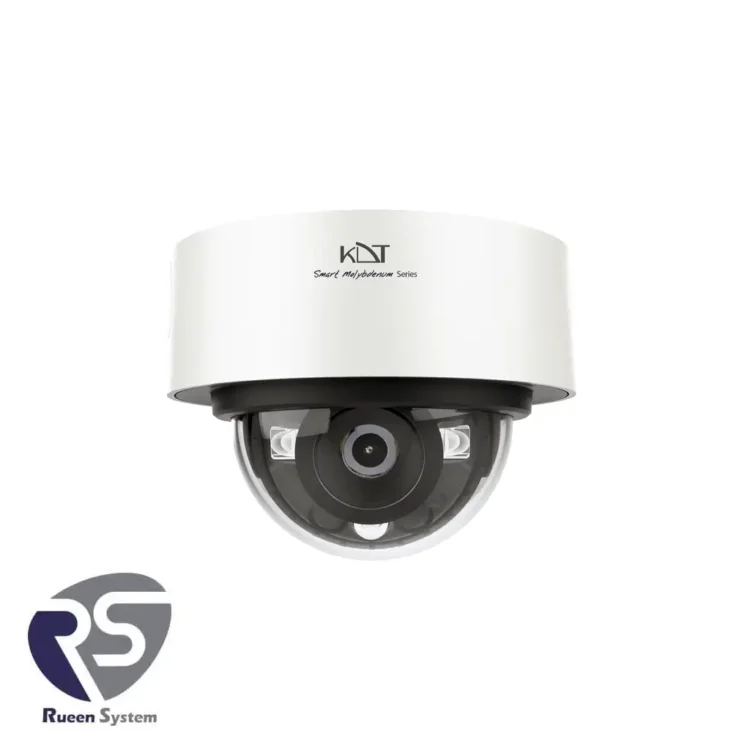 دوربین مدار بسته دام کی دی تی مدل KI-D15SM80F-i30TSMU