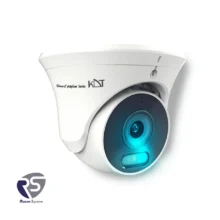 دوربین مدار بسته دام کی دی تی مدل KI-D17SE50F-i30SMU