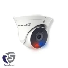 دوربین مدار بسته دام کی دی تی مدل KI-D17SE80F-i30smpur