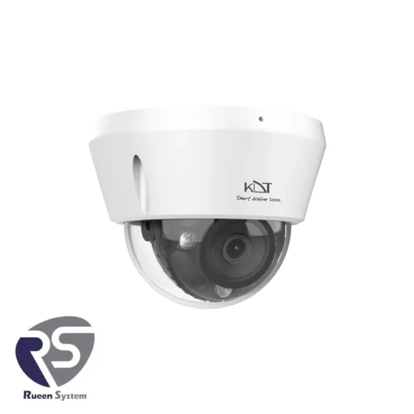 دوربین مدار بسته دام کی دی تی مدل KI-D21SE80F-i30SLM