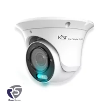 دوربین مداربسته دام کی دی تی مدل KI-D27SE80A-i40TSLM