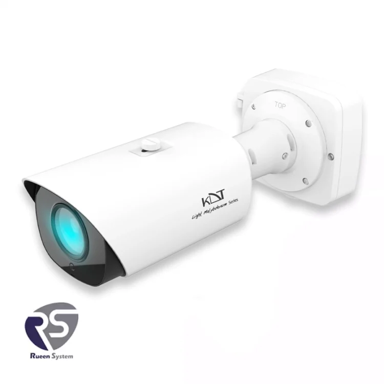 دوربین مداربسته کی دی تی مدل KI-L55LM20A-i180TS