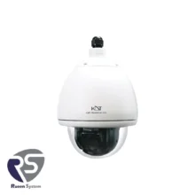 دوربین مدار بسته کی دی تی مدل KI-S00LM40Z33-i00TS