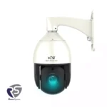 دوربین مداربسته اسپیددام کی دی تی مدل KI-S150ST20Z25-i200TS