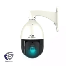 دوربین مداربسته اسپیددام کی دی تی مدل KI-S150ST20Z25-i200TS