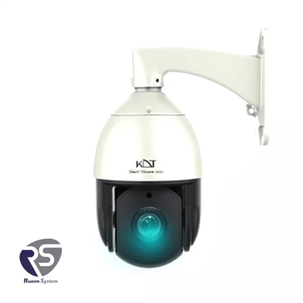 دوربین مداربسته اسپیددام کی دی تی مدل KI-S150ST20Z25-i200TS