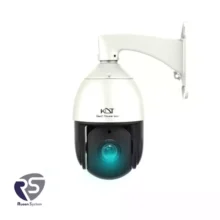 دوربین مداربسته اسپید دام کی دی تی مدل KI-S150ST20Z25-i150ST