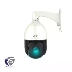 دوربین مداربسته اسپید دام کی دی تی مدل KI-S150ST20Z25-i150ST
