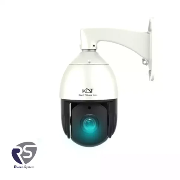 دوربین مداربسته اسپید دام کی دی تی مدل KI-S150ST20Z25-i150ST