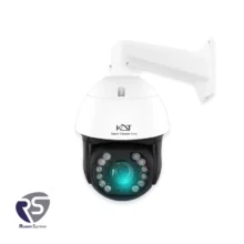 دوربین مداربسته اسپید دام کی دی تی مدل KI-S250ST50Z32-i250TS