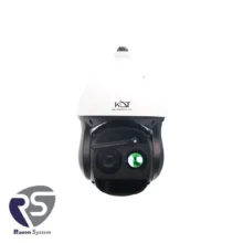 دوربین مدار بسته کی دی تی مدل KI-S500LM20Z38-i600TSW