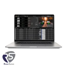پلاک خوان کی دی تی مدل KL-PRS