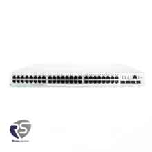 سوئیچ شبکه POE کی دی تی مدل KP-4804H5SM3U