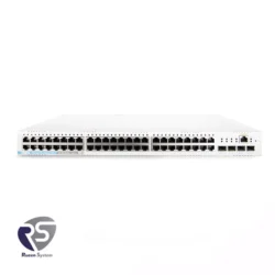 سوئیچ شبکه POE کی دی تی مدل KP-4804H5SM3U