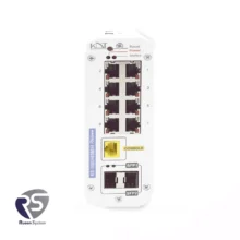 سوئیچ شبکه کی دی تی مدل KS-1000H4SMIH