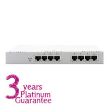 سوئیچ شبکه کی دی تی مدل KSM-0800H4