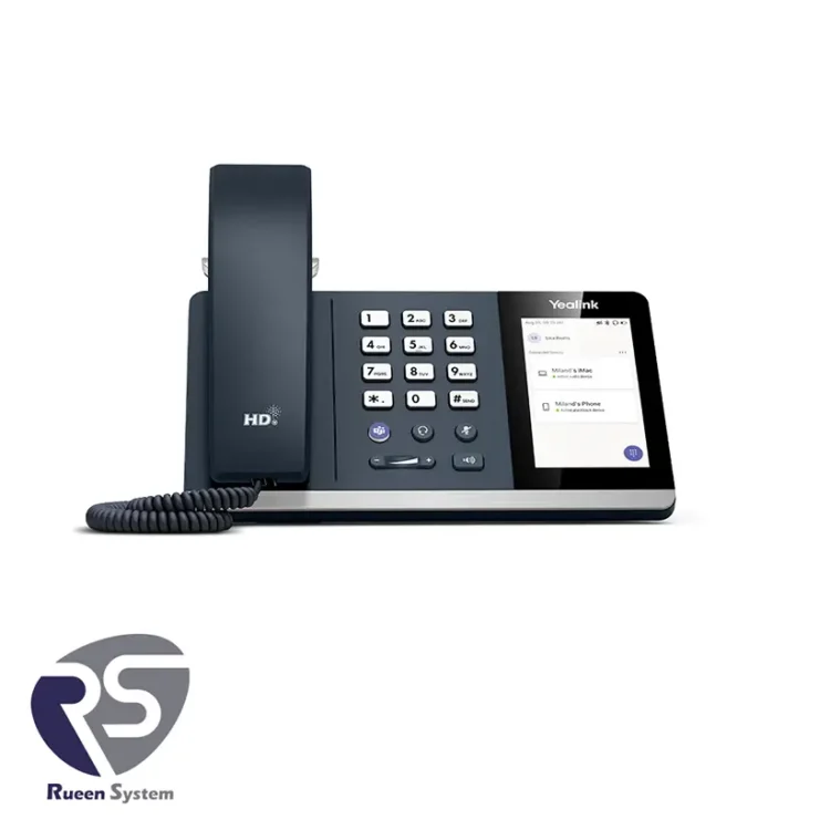 تلفن ویپ یالینک مدل MP50