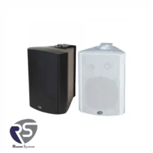 بلندگو تحت شبکه دکوراتیو 20 وات مدل HM-102W20