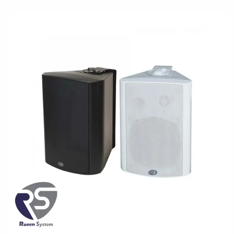 بلندگو تحت شبکه دکوراتیو 20 وات مدل HM-102W20