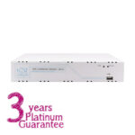 NVR 318 KDT