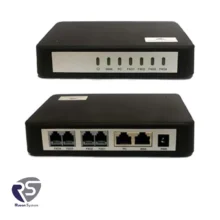 گیت وی نیوراک HX420E