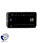 POE 4 Port