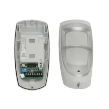سنسور حرکتی وزنی باسیم دزدگیر پارادوکس مدل DG85