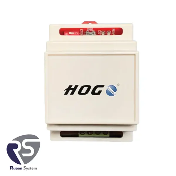 Remote receiver