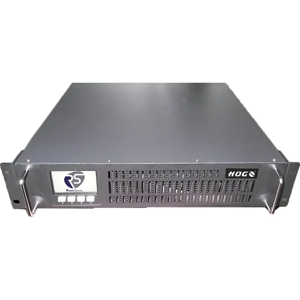 RueenSystem Hogon 1 1