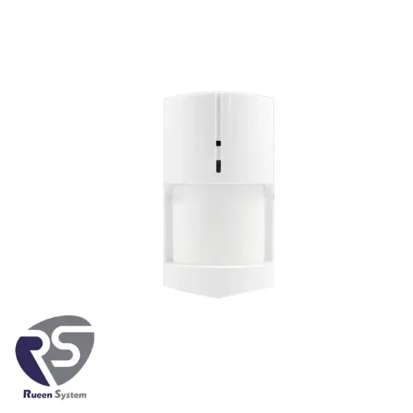 Sensor motion weight wireless shield S2